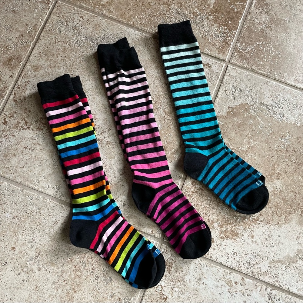 High Socks